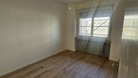 COUP DE COEUR - F4 secteur THIONVILLE - Photo 2