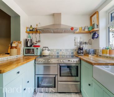 Acton Lane, London - Photo 1