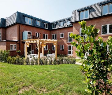 Coronation Lodge, Grange Road, West Kirby, The WIrrell - Photo 1