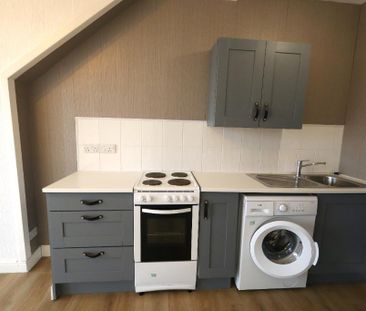 1 bedroom flat to rent - Photo 6