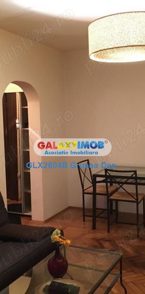 Apartament 2 Camere Foreigners Friendly Piata Victoriei G 145 - Fotografie 1