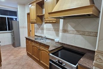 Apartamento T3 em Lisboa