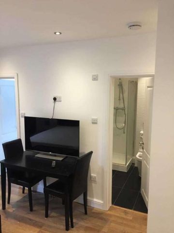 Gloucester Terrace, Lancaster Gate, W2 - Photo 2