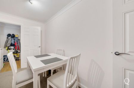 2 bedroom terraced house to rent - Photo 3