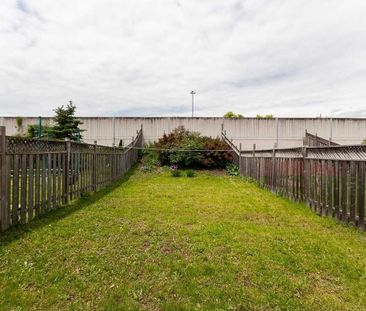 For Lease - 3350 Crimson King Circle, Mississauga, Ontario - Photo 1