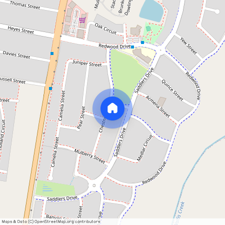 2/27 Chestnut Avenue, NSW 2321, Gillieston Heights