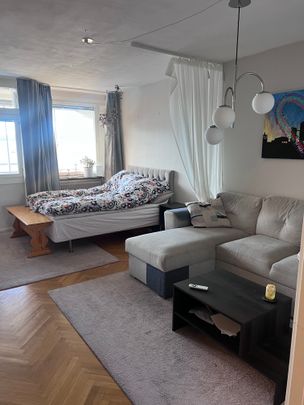 Badvädersgatan, Göteborg - Photo 1