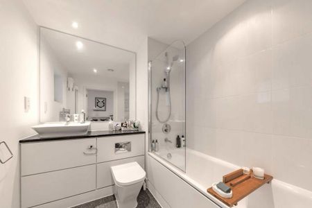 1 bedroom flat to rent - Photo 5