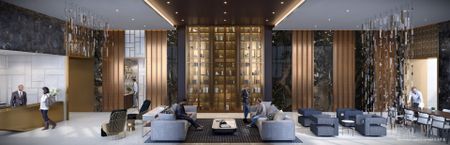 For Lease - 127 broadway Avenue Unit# 3110, Toronto, Ontario - Photo 2