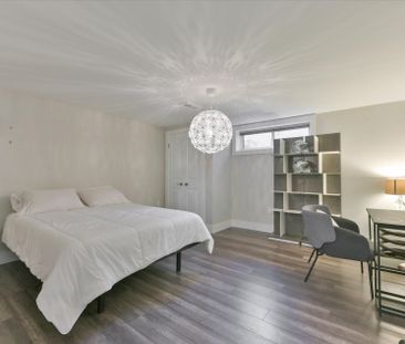 For Lease - 130 Princess Anne Crescent Unit# Bsmt, Toronto, Ontario - Photo 2