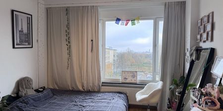 Appartement te huur in Antwerpen voor € 875 met 2 slaapkamers - Foto 3