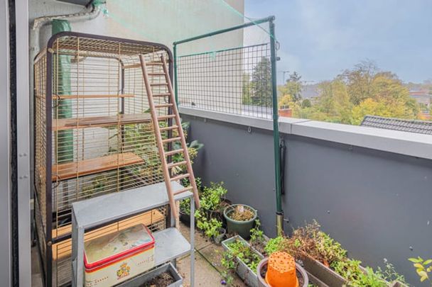 Appartement te huur - Photo 1