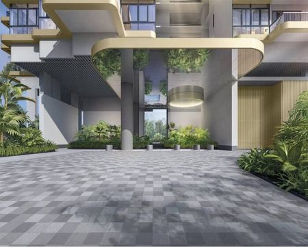 Myra (D13), Apartment - For Rent - Photo 5