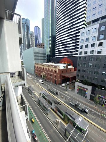 Melbourne CBD - Photo 3