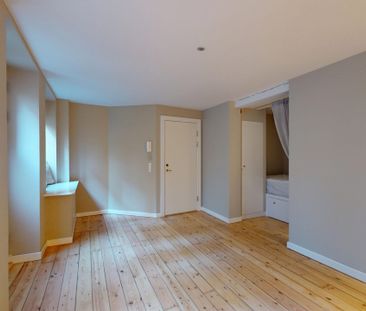 48m² Lejlighed | København K - Foto 3