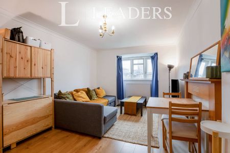 1 bedroom apartment to rent St. Marks House, Phelp Street, London, SE17 - Photo 3