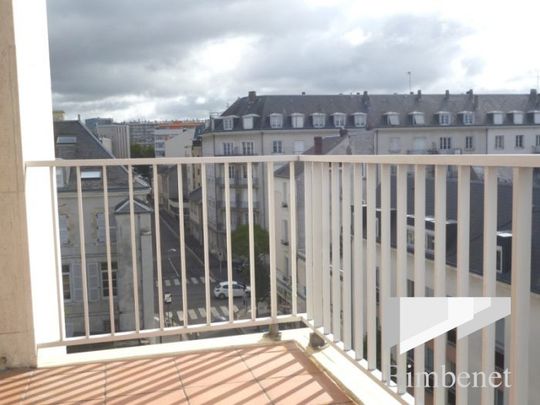 Appartement à louer, 3 pièces - Orléans 45000 - Photo 1