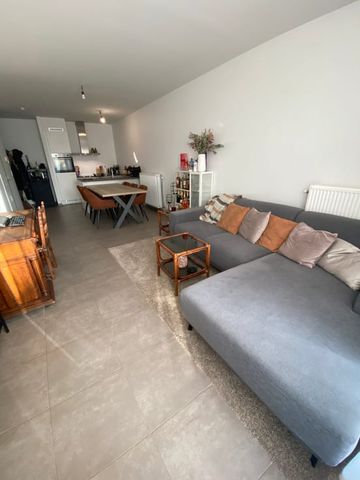 Appartement te huur - Foto 3