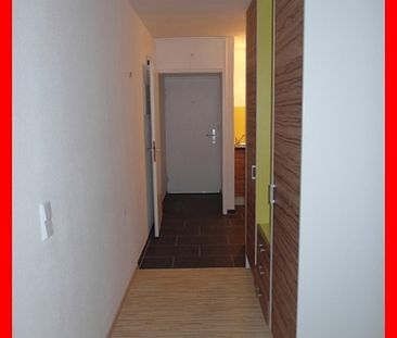 Wohnen in der Nürnberger Altstadt, 1 Zimmer Wohnung - Foto 4