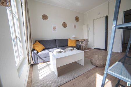 Location Appartement 2 pièces 27m² ROUEN 76000 - Photo 4