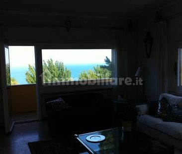 Attico via Bainsizza, Passetto, Ancona - Photo 1