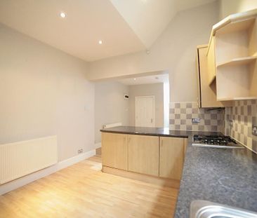1 bedroom flat to rent - Photo 6