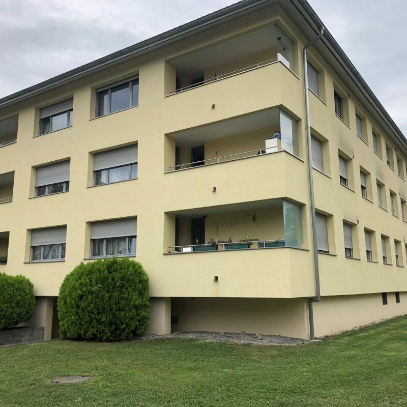 Beautiful 3.5-room apartment in a beautiful location now still available! - Photo 1