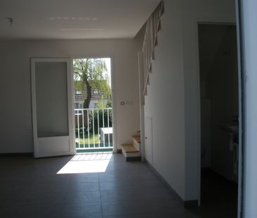 Location Appartement 2 pièces 45m² - Photo 4