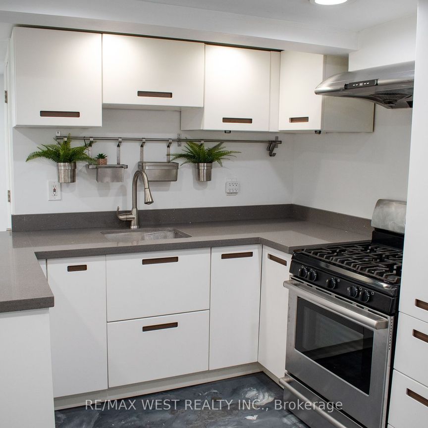 For Lease - 365 Silverthorn Avenue, Toronto, Ontario - Photo 1