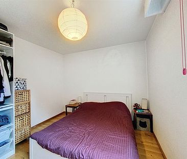 Modern twee slaapkamer appartement aan de Sterre - Photo 6
