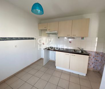 LOCATION d'une maison F4 (83 m²) à GALGON - Photo 4