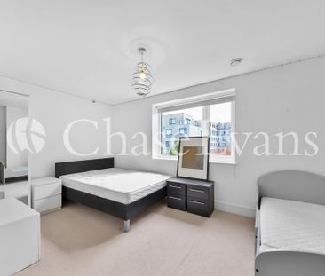 2 bedroom flat to rent - Photo 4