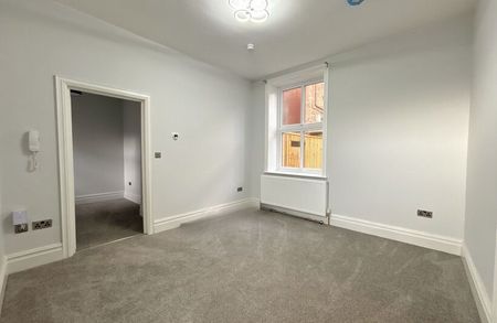 Beck House, West Parade Road, Scarborough - Photo 3