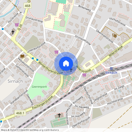 Auf Anfrage, 8370 Sirnach