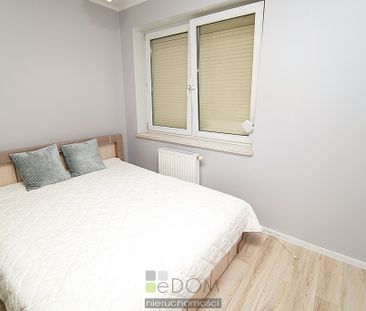 Mieszkanie na wynajem 48 m², Gorzów Wielkopolski, Górczyn - Photo 3