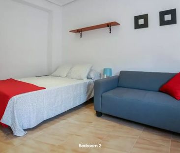 Calle Escultor José Capuz, Valencia, Valencian Community 46006 - Photo 6