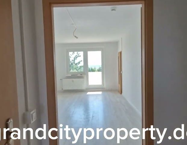 *AKTIONSWOHNUNG* Jetzt günstiger! 3-Raum-Wohnung mit neuer, reduzierter Miete! - Photo 1