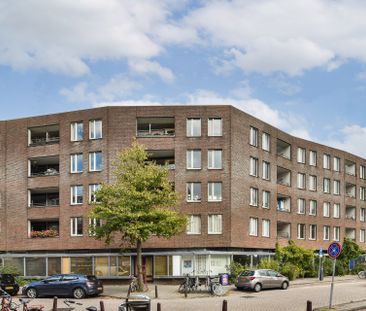 Sumatrastraat 55C, 1094 LP, Amsterdam - Foto 5