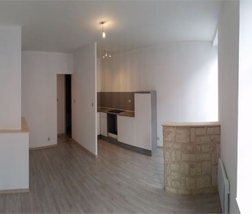 Location Appartement 3 pièces 56m² - Photo 2