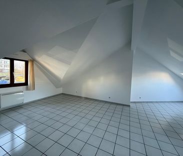 Location Appartement 4 pièces 99m² - Photo 5