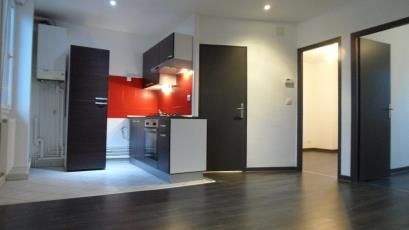 Location Appartement 3 pièces 43m² VANDOEUVRE LES NANCY 54500 - Photo 5