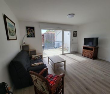 Location Appartement 2 pièces Meublé 50m² ANDERNOS LES BAINS 33510 - Photo 2