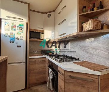 Mieszkanie Miedźna Wola powierzchnia 36.8 m² C160-WM-73193 - Фото 3