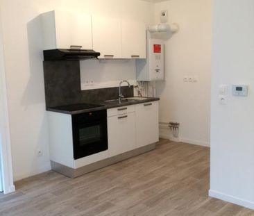 Location Appartement 2 pièces 47m² NANTES 44300 - Photo 1