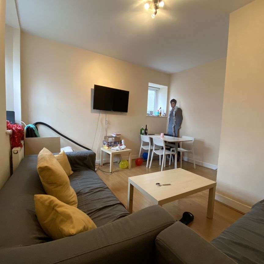 Richmond Road, Cathays - Photo 1