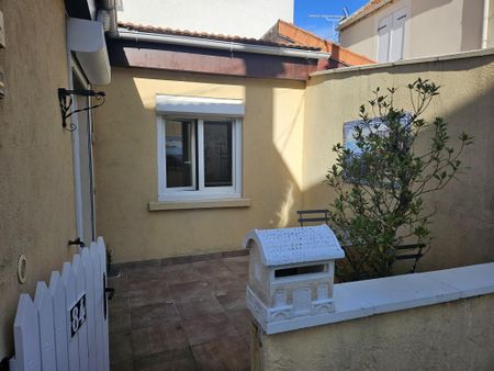 Location Maison 4 pièces 64m² CLAYE SOUILLY 77410 - Photo 4