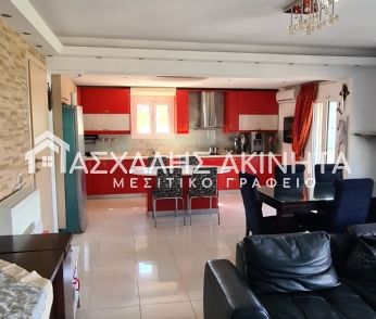 ΜΕΣΑ ΛΑΚΚΩΝΙΑ ΑΓΙΟΣ ΝΙΚΟΛΑΟΣ 3ΑΡΙ ΔΙΑΜΕΡΙΣΜΑ ΕΝΟΙΚΙΑΣΕΙΣ 14966 - Photo 6