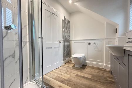 3 bedroom detached house to rent - Photo 5