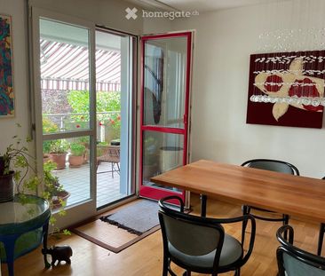 Grosszügige 4.5-Zimmer-Wohnung an zentraler Lage - Foto 4