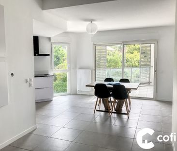 Appartement T3 Meublée - EDOUARD VII - Photo 1